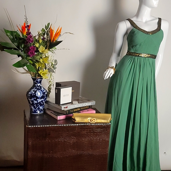 BCBGMaxAzria | Dresses | Bcbg Grecian 